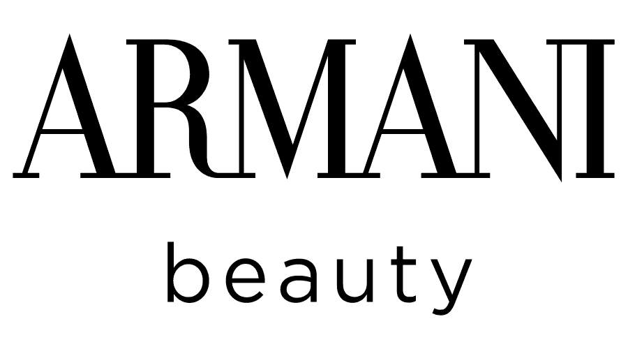 Armani beauty logo