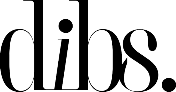 DIBS Beauty logo