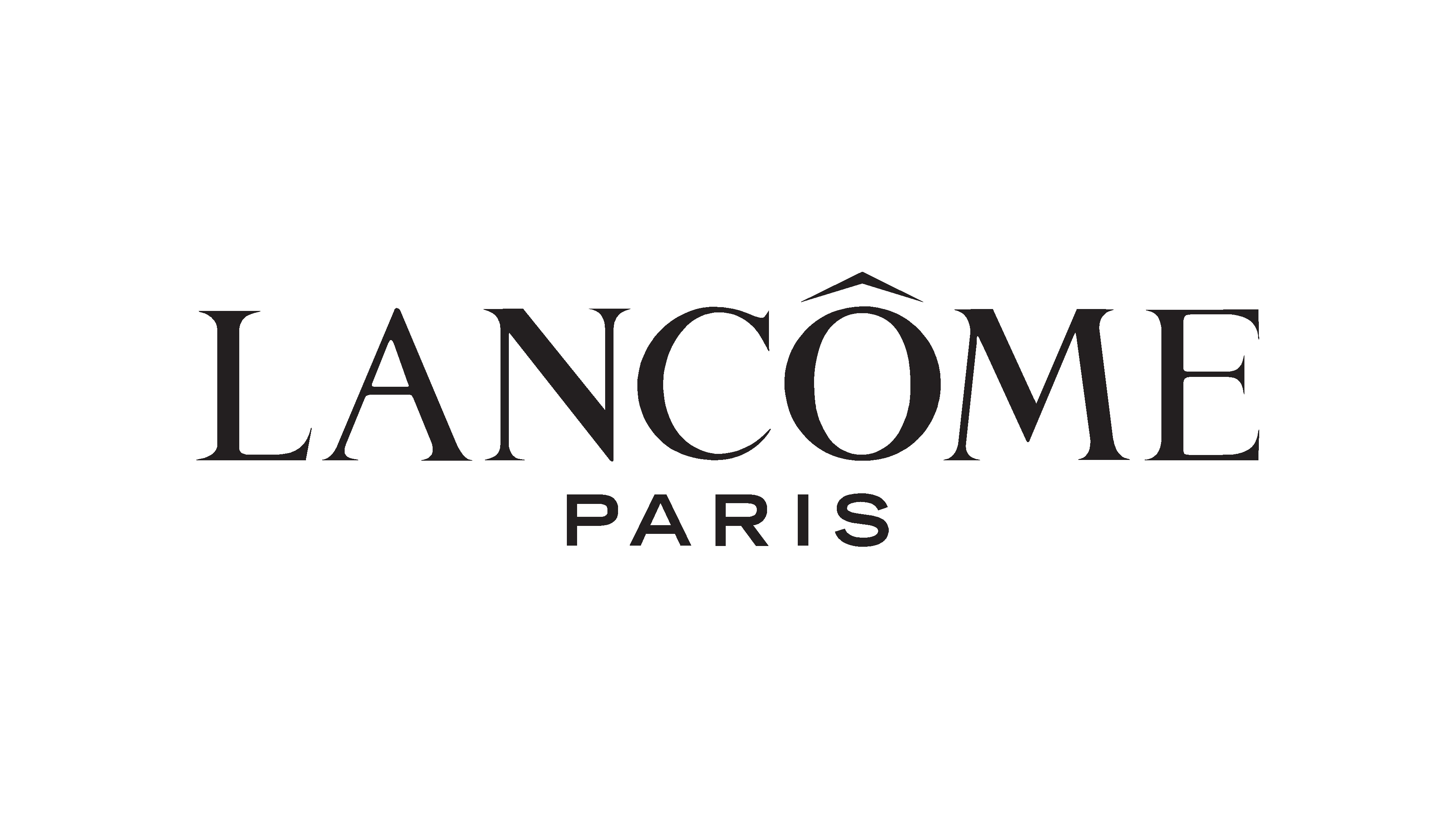 Lancôme Paris logo