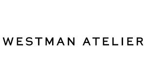 Westman Atelier logo