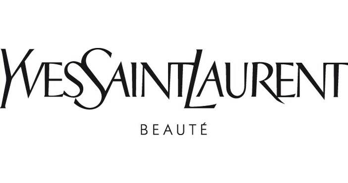 Yves Saint Laurent Beauté logo